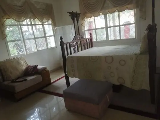 Luxury Villa, Kısmi Deniz Manzarası, Bahçeli