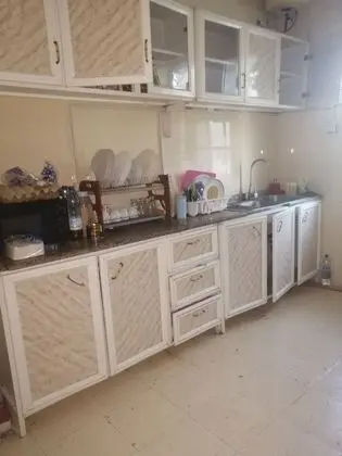 Luxury Villa, Kısmi Deniz Manzarası, Bahçeli