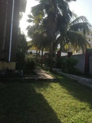 Luxury Villa, Kısmi Deniz Manzarası, Bahçeli