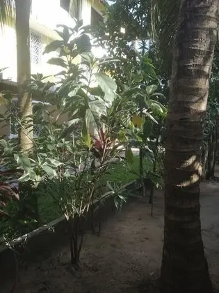 Luxury Villa, Kısmi Deniz Manzarası, Bahçeli