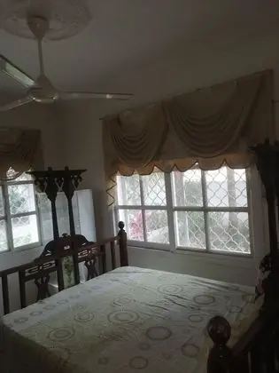 Luxury Villa, Kısmi Deniz Manzarası, Bahçeli