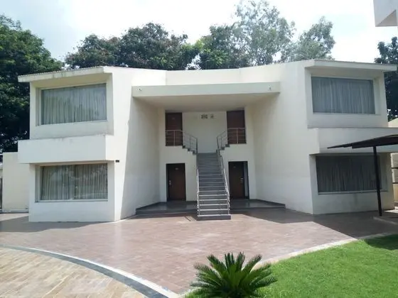 Kır Evi