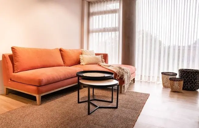 Deluxe Apart Daire