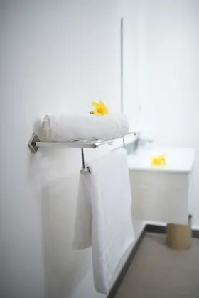Privilege Room, upper floor