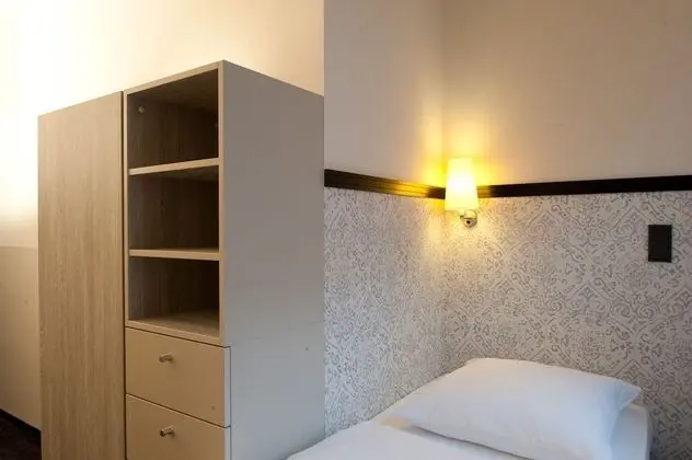 Standard Tek Kişilik Oda