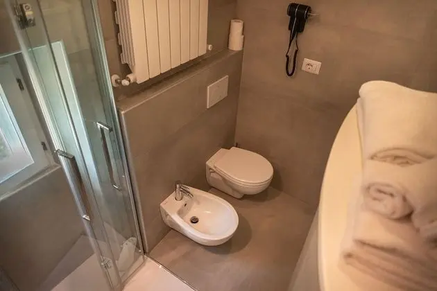 Family Apart Daire, 1 Çift Kişilik Yatak ve Çekyat (Topaz Apt City Center)