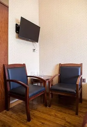 Standard Tek Kişilik Oda