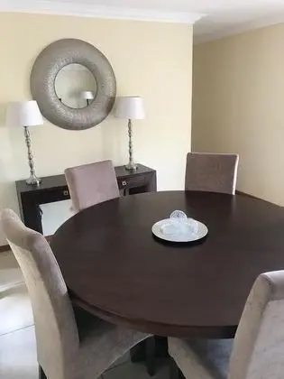 Family Villa