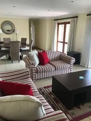 Family Villa