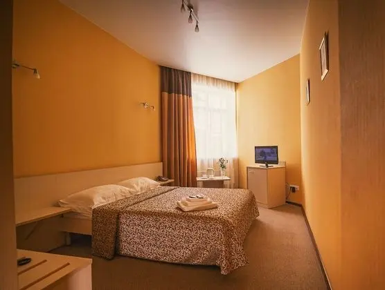 Standard Tek Büyük Yataklı Oda, 1 Çift Kişilik Yatak (Forest View)