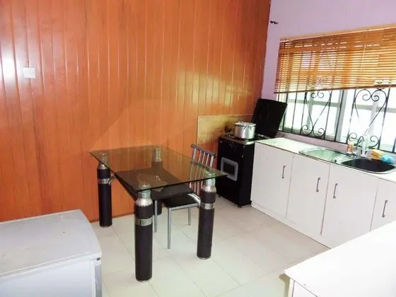 Royal Executive Suite