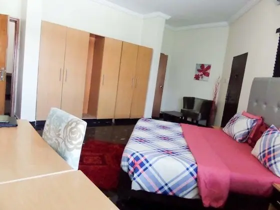 Royal Executive Suite