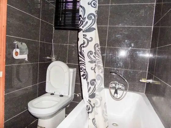 Standard Oda