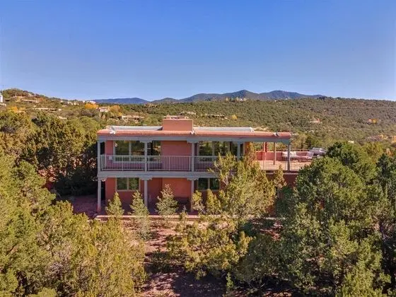 Ev (Topaz Mountain - Stunning Views in th)