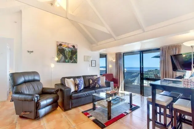 Premium Apart Daire, 1 Yatak Odası, Okyanus Manzaralı