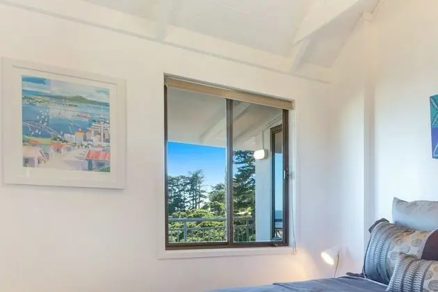 Premium Apart Daire, 1 Yatak Odası, Okyanus Manzaralı
