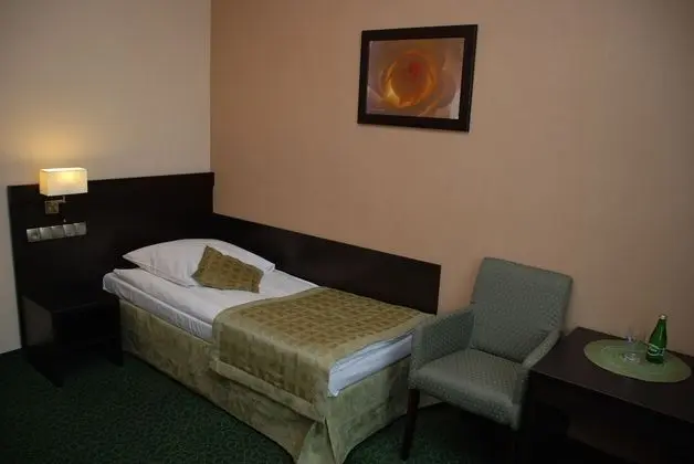 Deluxe Tek Kişilik Oda, 1 Tek Kişilik Yatak