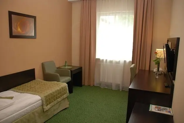 Deluxe Tek Kişilik Oda, 1 Tek Kişilik Yatak