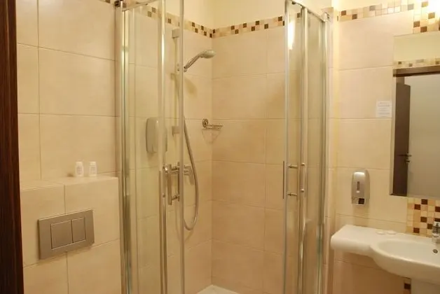 Standard Tek Kişilik Oda, 1 Tek Kişilik Yatak