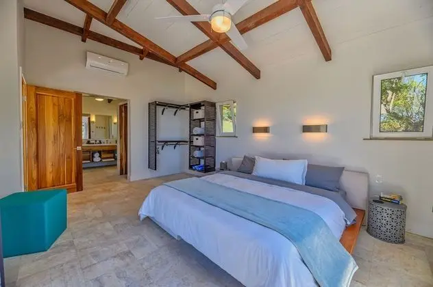 Luxury Villa, 2 Yatak Odası, Kişiye Özel Havuzlu, Okyanus Manzaralı