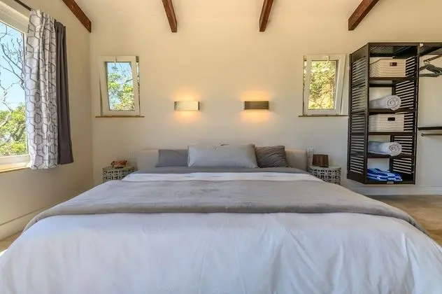 Luxury Villa, 2 Yatak Odası, Kişiye Özel Havuzlu, Okyanus Manzaralı