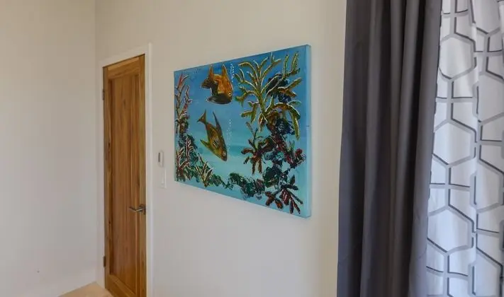 Luxury Villa, 2 Yatak Odası, Kişiye Özel Havuzlu, Okyanus Manzaralı