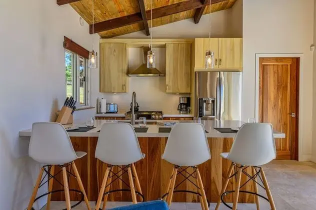 Luxury Villa, 2 Yatak Odası, Kişiye Özel Havuzlu, Okyanus Manzaralı