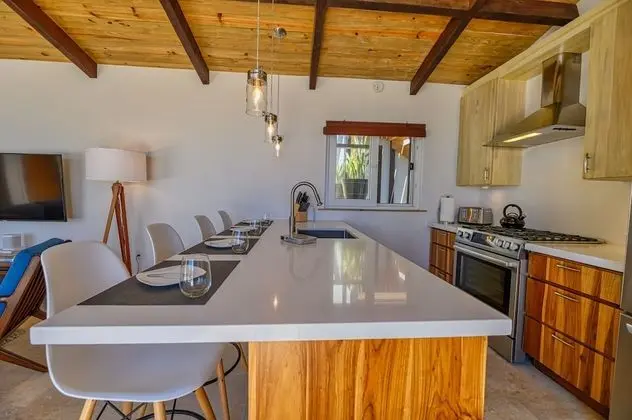 Luxury Villa, 2 Yatak Odası, Kişiye Özel Havuzlu, Okyanus Manzaralı