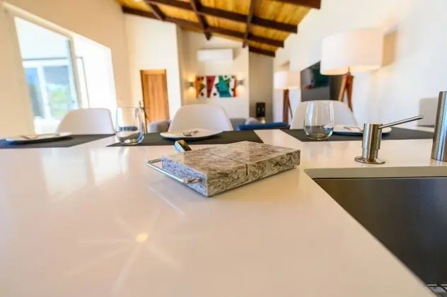 Luxury Villa, 2 Yatak Odası, Kişiye Özel Havuzlu, Okyanus Manzaralı