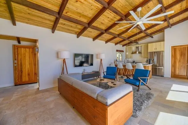 Luxury Villa, 2 Yatak Odası, Kişiye Özel Havuzlu, Okyanus Manzaralı