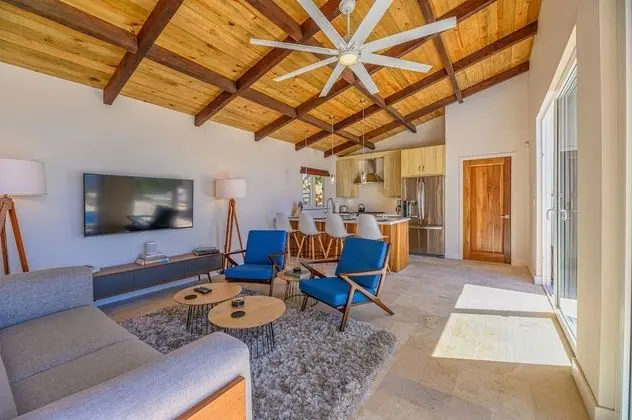 Luxury Villa, 2 Yatak Odası, Kişiye Özel Havuzlu, Okyanus Manzaralı