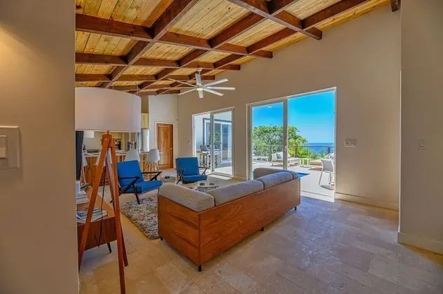 Luxury Villa, 2 Yatak Odası, Kişiye Özel Havuzlu, Okyanus Manzaralı