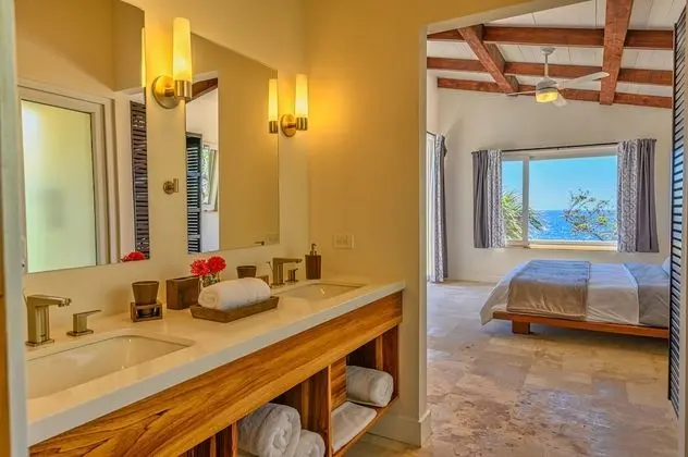 Luxury Villa, 2 Yatak Odası, Kişiye Özel Havuzlu, Okyanus Manzaralı