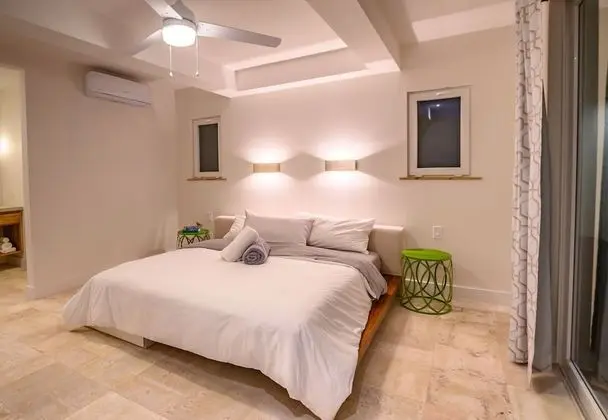 Luxury Villa, 3 Yatak Odası, Kişiye Özel Havuzlu, Okyanus Manzaralı