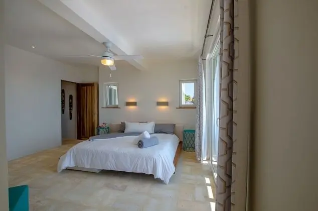 Luxury Villa, 3 Yatak Odası, Kişiye Özel Havuzlu, Okyanus Manzaralı