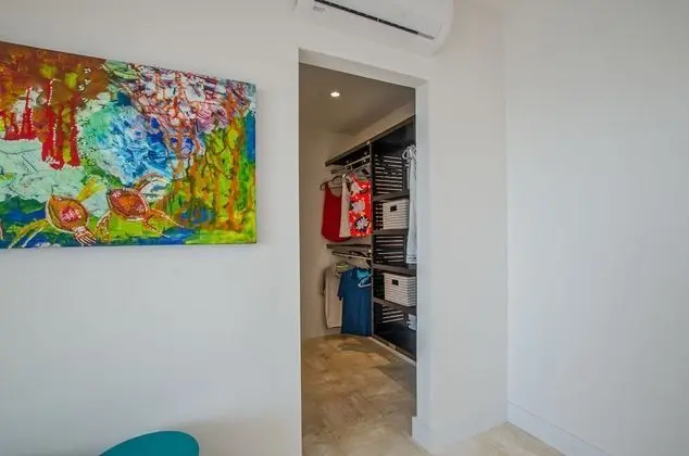 Luxury Villa, 3 Yatak Odası, Kişiye Özel Havuzlu, Okyanus Manzaralı