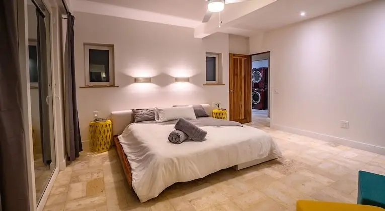 Luxury Villa, 3 Yatak Odası, Kişiye Özel Havuzlu, Okyanus Manzaralı