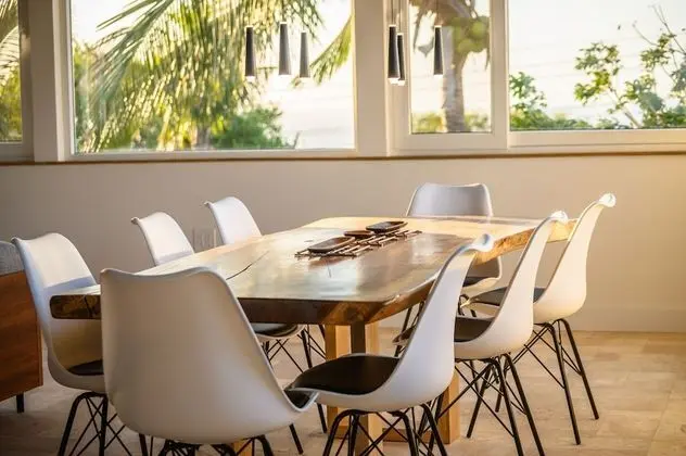 Luxury Villa, 3 Yatak Odası, Kişiye Özel Havuzlu, Okyanus Manzaralı