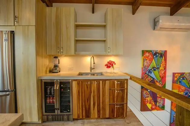 Luxury Villa, 3 Yatak Odası, Kişiye Özel Havuzlu, Okyanus Manzaralı