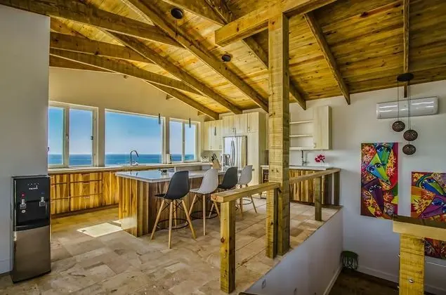 Luxury Villa, 3 Yatak Odası, Kişiye Özel Havuzlu, Okyanus Manzaralı
