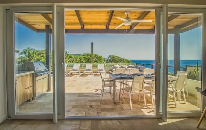 Luxury Villa, 3 Yatak Odası, Kişiye Özel Havuzlu, Okyanus Manzaralı