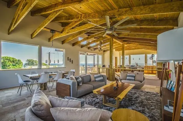 Luxury Villa, 3 Yatak Odası, Kişiye Özel Havuzlu, Okyanus Manzaralı