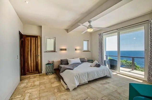 Luxury Villa, 3 Yatak Odası, Kişiye Özel Havuzlu, Okyanus Manzaralı