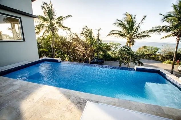 Luxury Villa, 3 Yatak Odası, Kişiye Özel Havuzlu, Okyanus Manzaralı