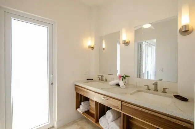 Luxury Villa, 3 Yatak Odası, Kişiye Özel Havuzlu, Okyanus Manzaralı