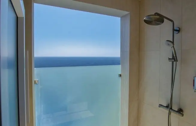 Luxury Villa, 3 Yatak Odası, Kişiye Özel Havuzlu, Okyanus Manzaralı