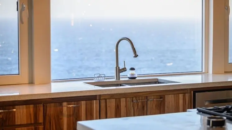 Luxury Villa, 3 Yatak Odası, Kişiye Özel Havuzlu, Okyanus Manzaralı