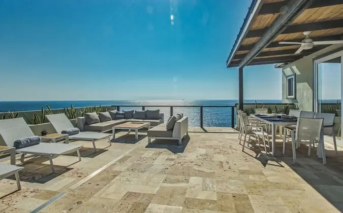 Luxury Villa, 3 Yatak Odası, Kişiye Özel Havuzlu, Okyanus Manzaralı