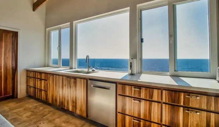Luxury Villa, 3 Yatak Odası, Kişiye Özel Havuzlu, Okyanus Manzaralı