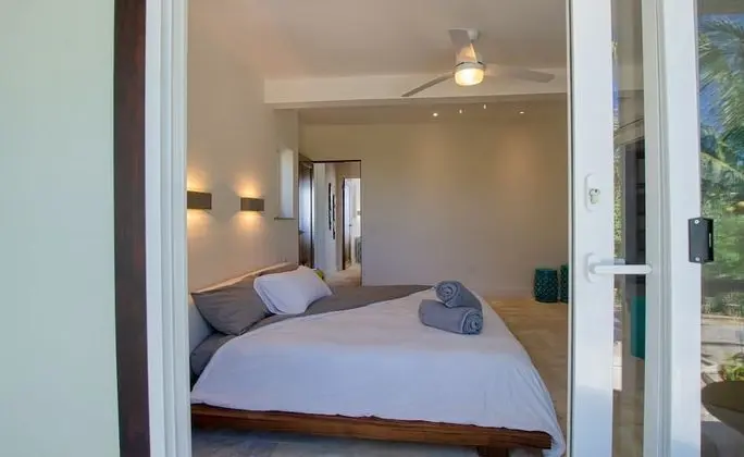 Luxury Villa, Birden Çok Yatak, Kişiye Özel Havuzlu, Okyanus Manzaralı